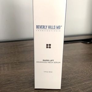 Beverly Hills MD - Rapid Lift Advanced Neck Serum